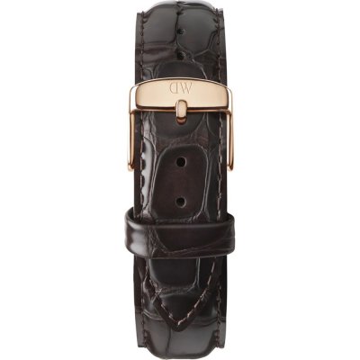 Daniel Wellington DW00200085 Dapper York Strap