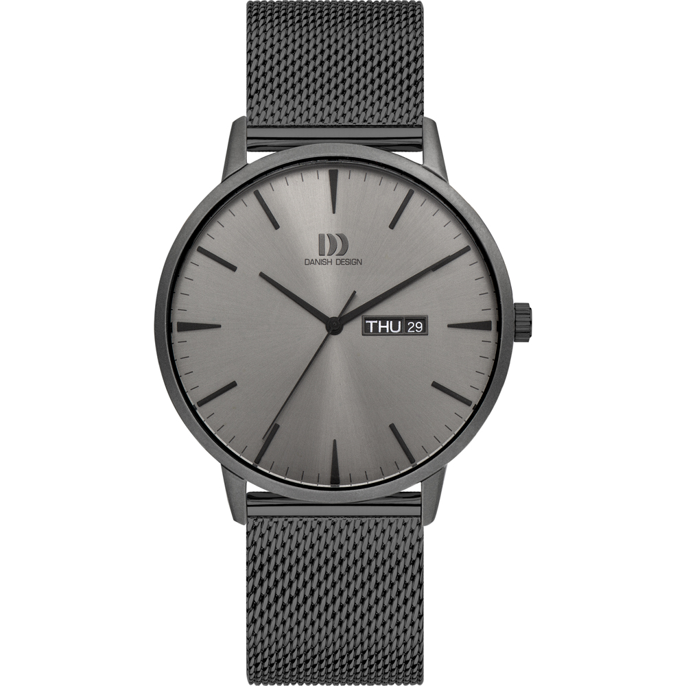 Danish Design Akilia IQ66Q1267 Watch