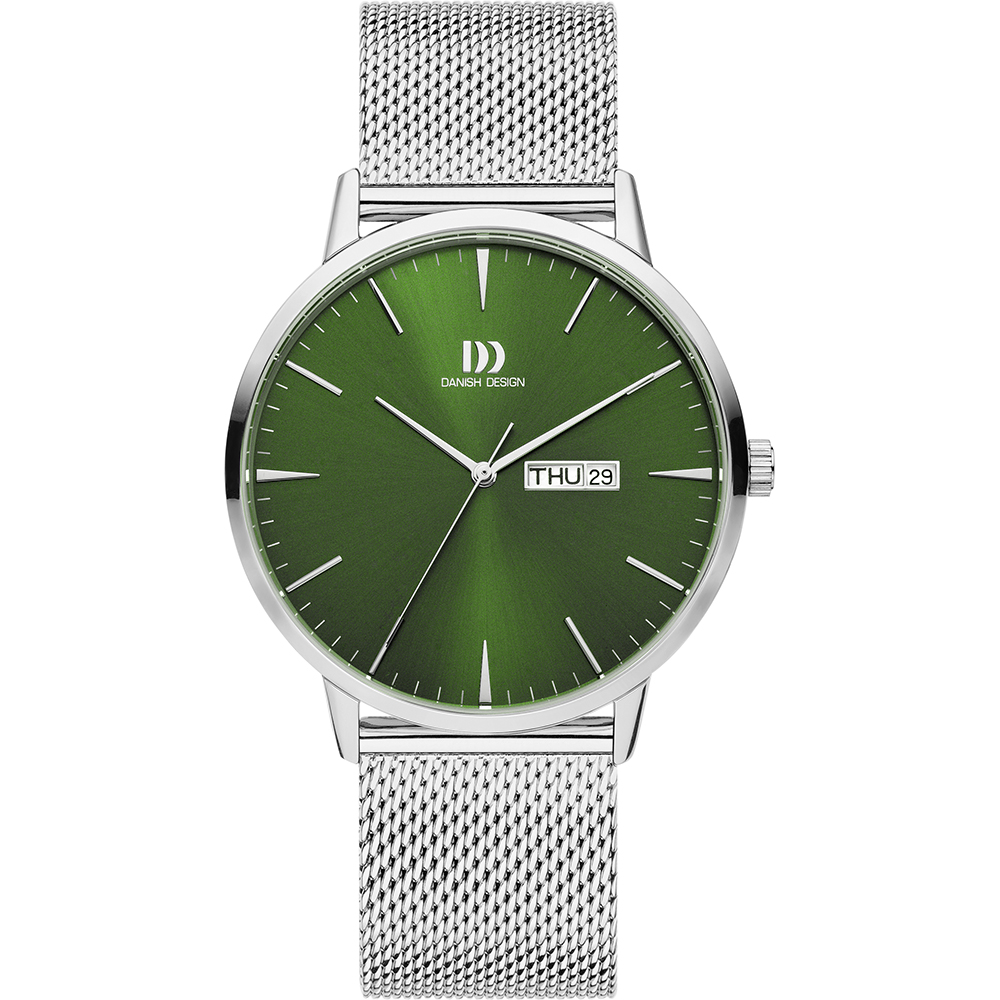 Danish Design Akilia IQ77Q1267 Watch