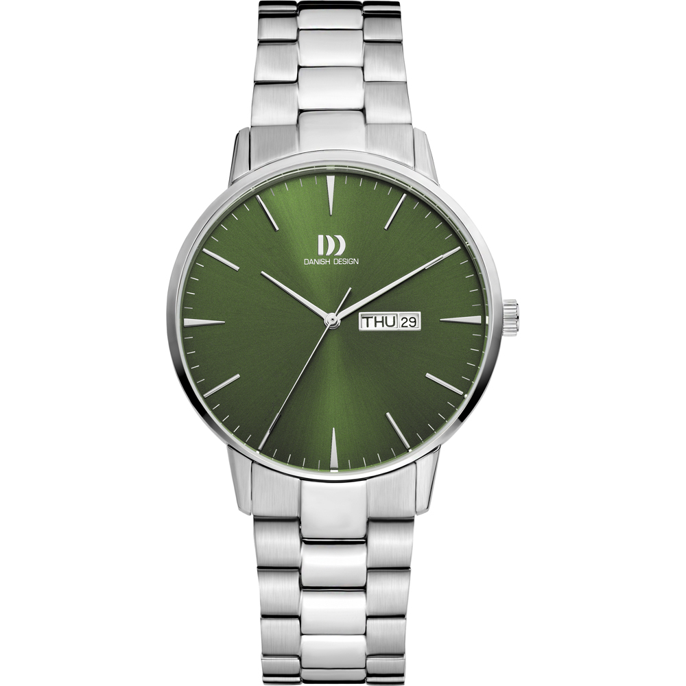 Danish Design Tidløs IQ97Q1267 Akilia Watch
