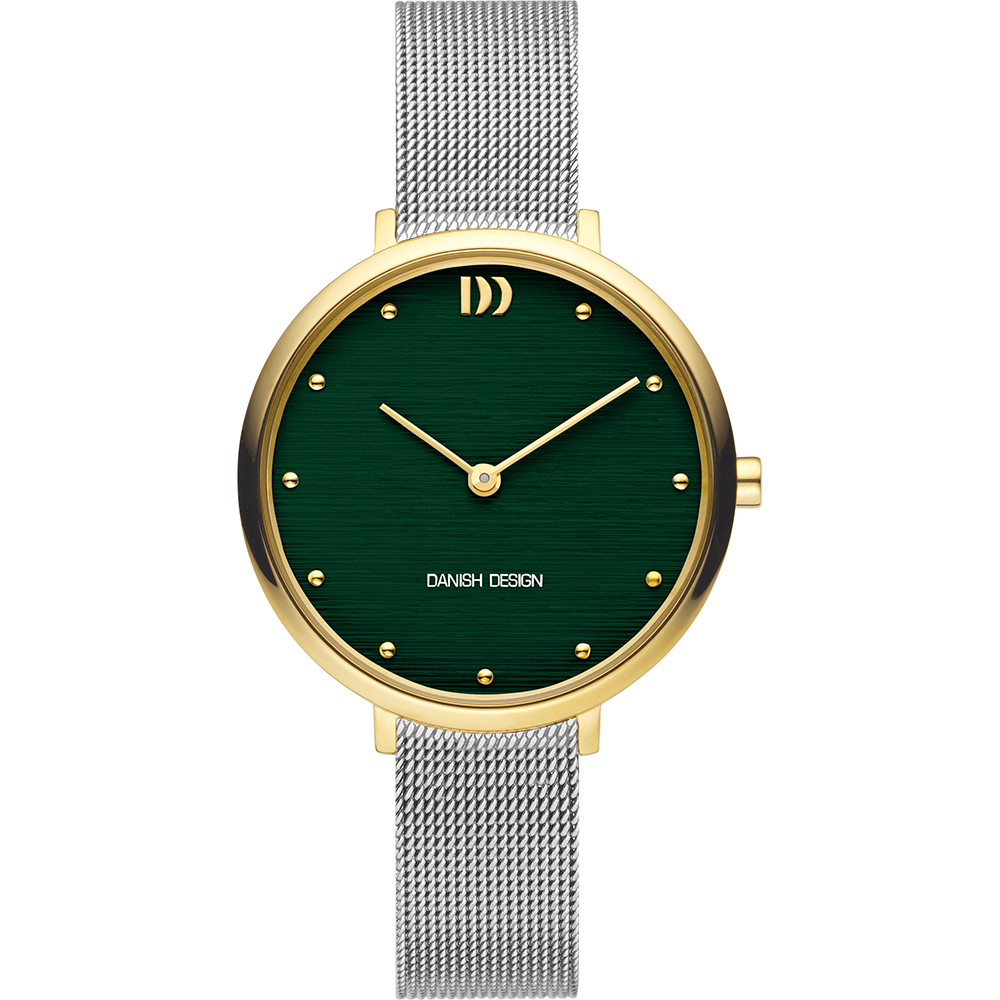 Danish Design Pure IV76Q1218 Amelia Watch