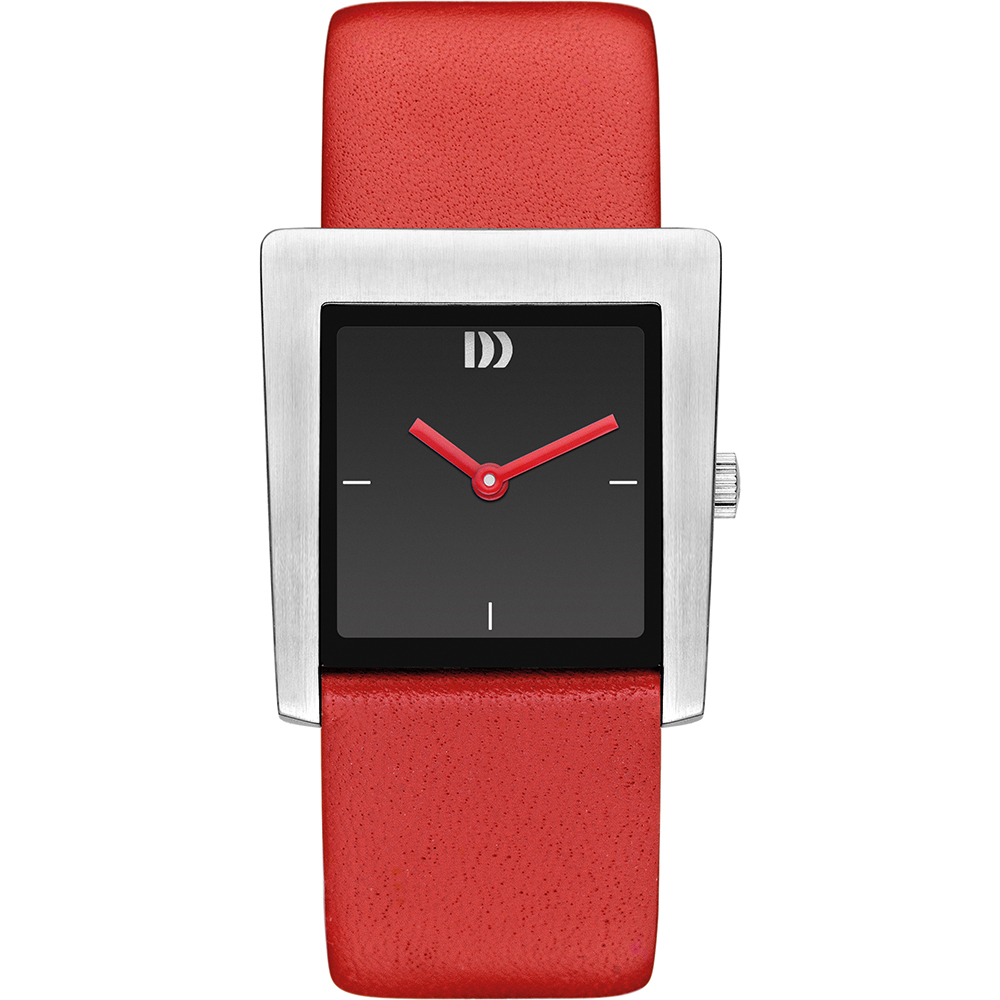 Danish Design Frihed IV41Q1257 Broen Watch