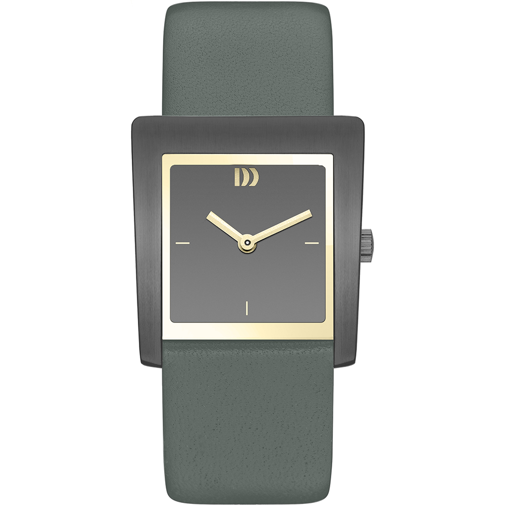 Danish Design Frihed IV44Q1257 Broen Watch