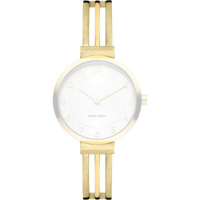 Danish Design DD-BA-1277-03 Tiara Strap