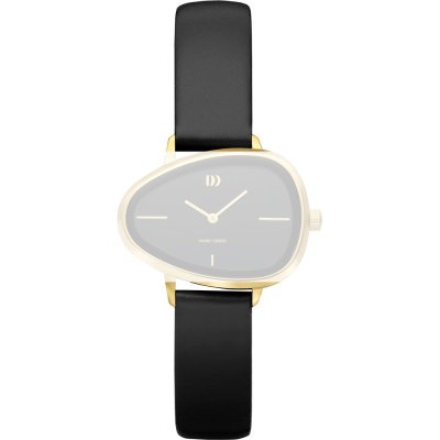 Danish Design DD-BA-1305-1 Elvsten Strap