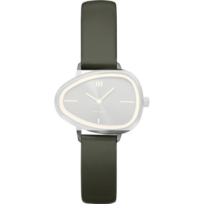 Danish Design DD-BA-1305-2 Elvsten Strap