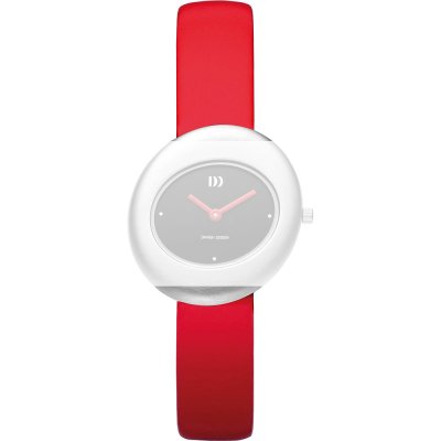 Danish Design DD-BA-1308-3 Issten Strap