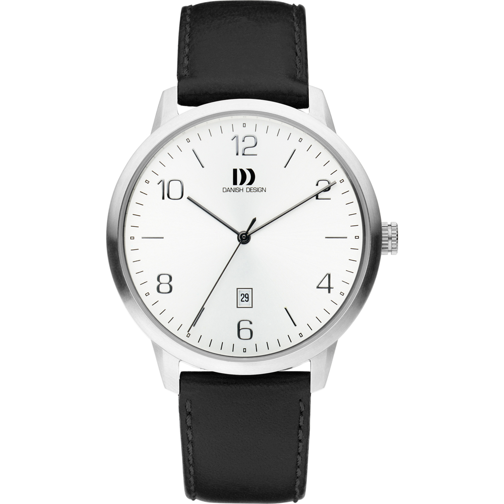 Danish Design IQ12Q1184 Design by Tirtsah Watch