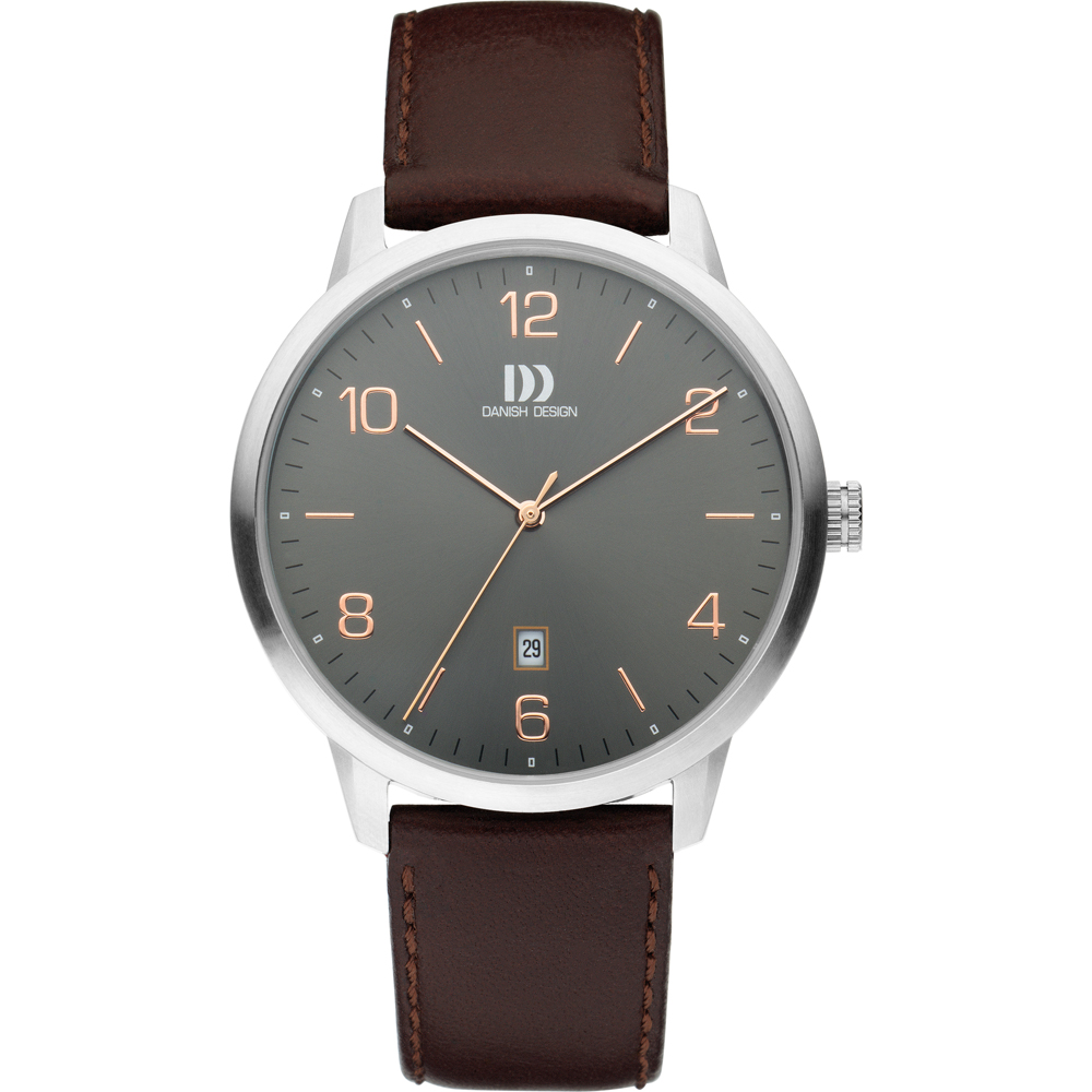 Danish Design IQ18Q1184 Design by Tirtsah Watch