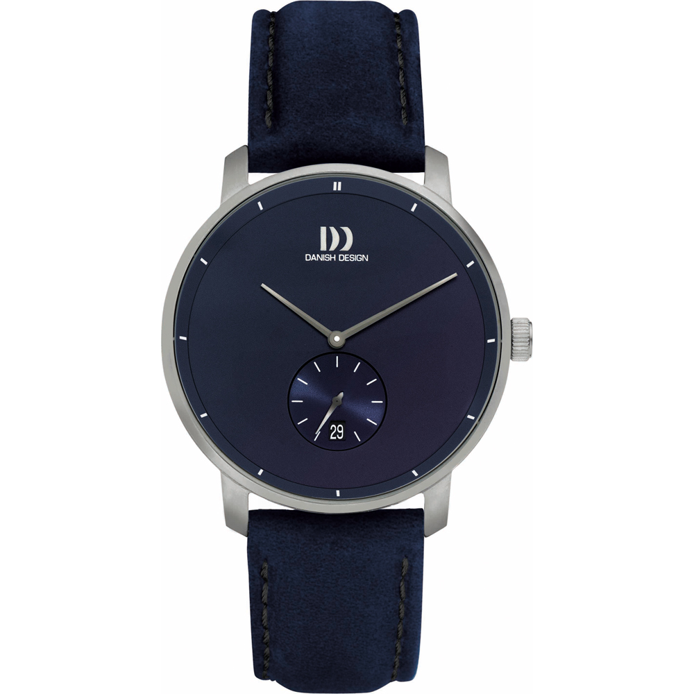 Danish Design Gløbe IQ22Q1279 Donau Watch