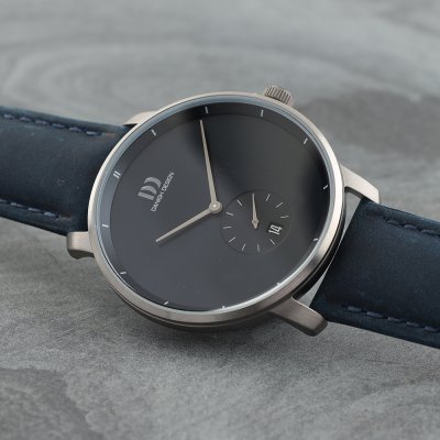 Danish Design Gløbe IQ22Q1279 Donau Watch • EAN
