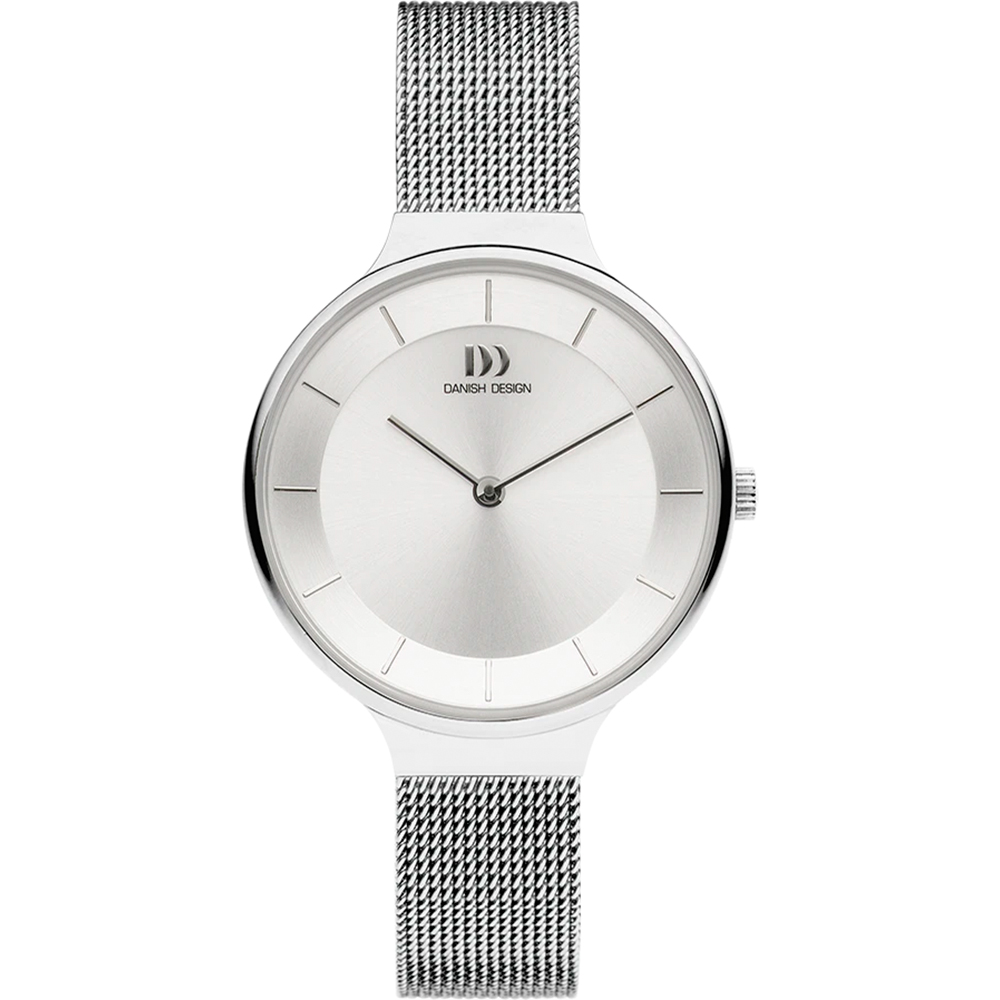 Danish Design Pure IV62Q1272 Georgia Watch