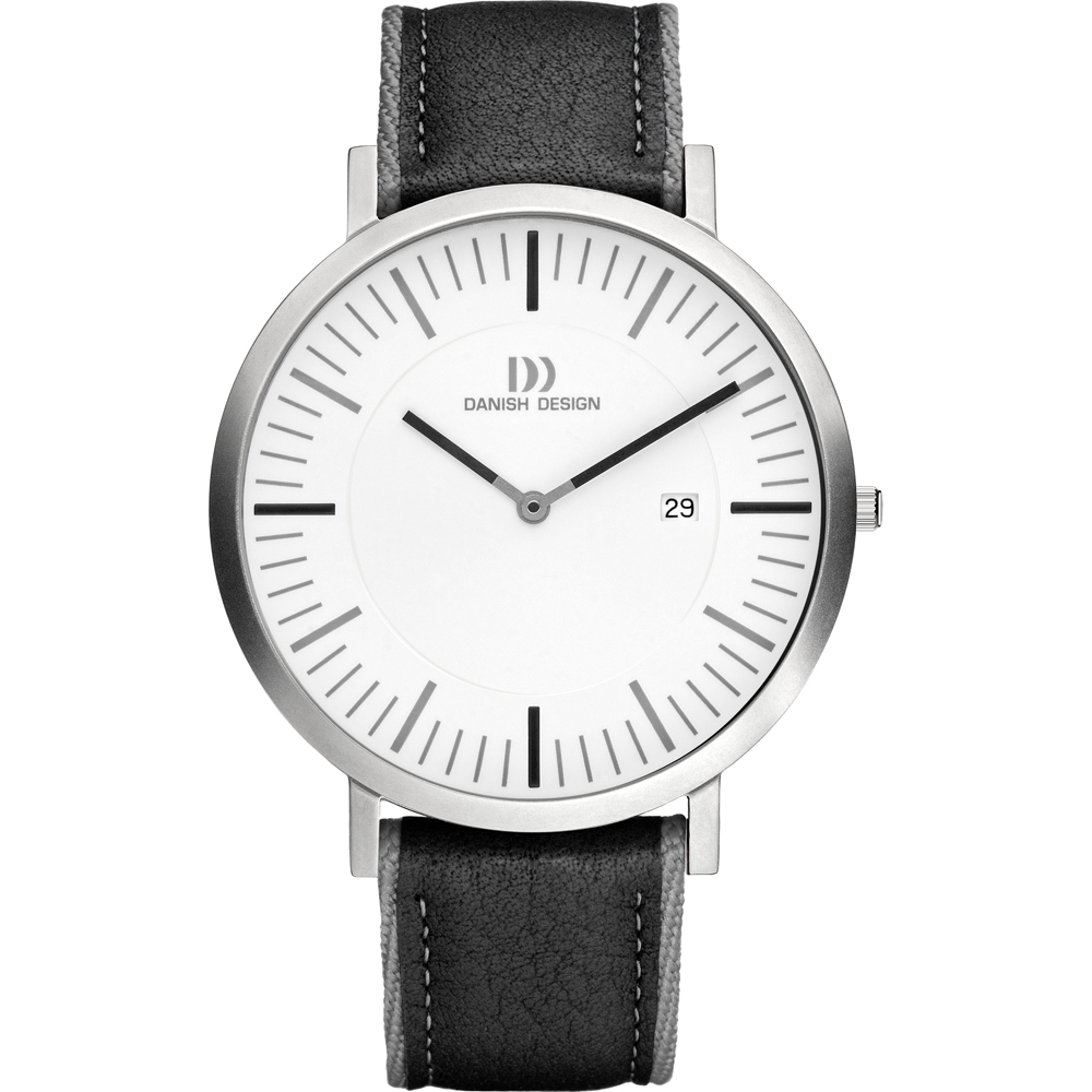Danish Design IQ12Q1041 Watch