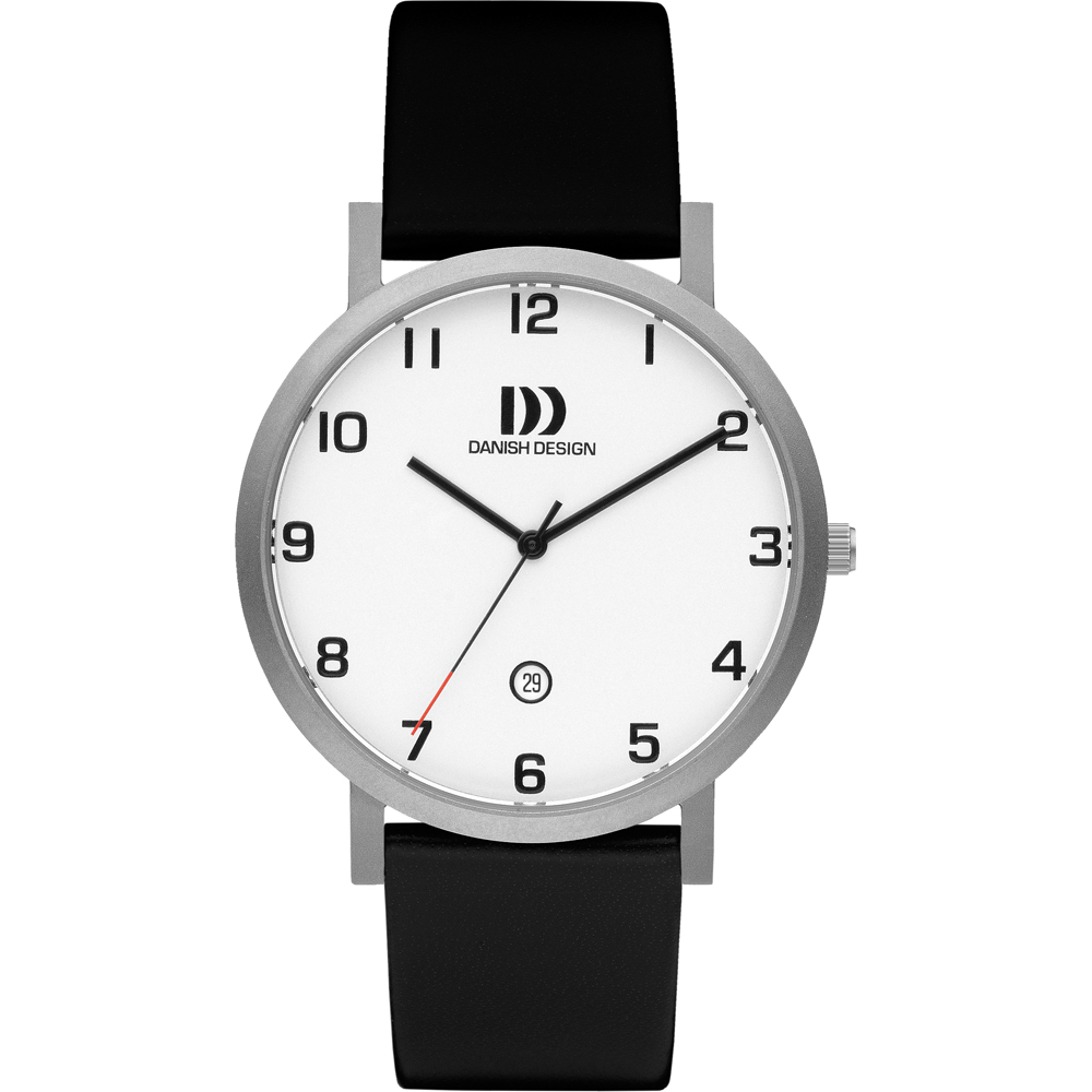 Danish Design Gløbe IQ12Q1107 Rhône Watch