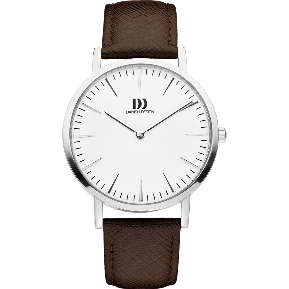 Danish Design Tidløs IQ12Q1235 London Watch