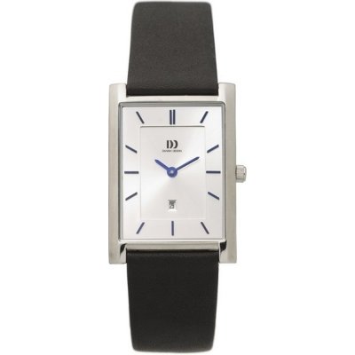 Danish Design IQ12Q785 Watch