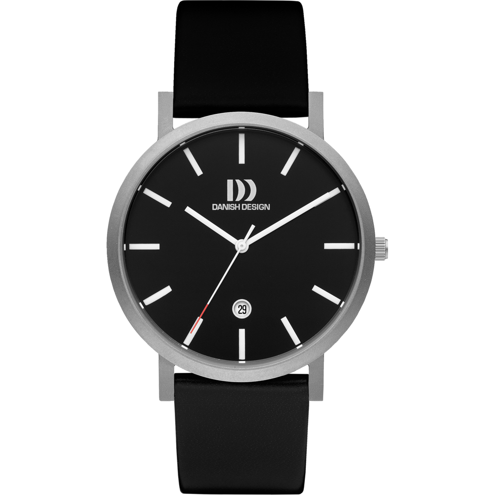 Danish Design IQ13Q1108 Rhône Watch
