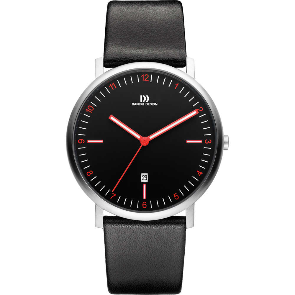 Danish Design IQ14Q1071 Watch