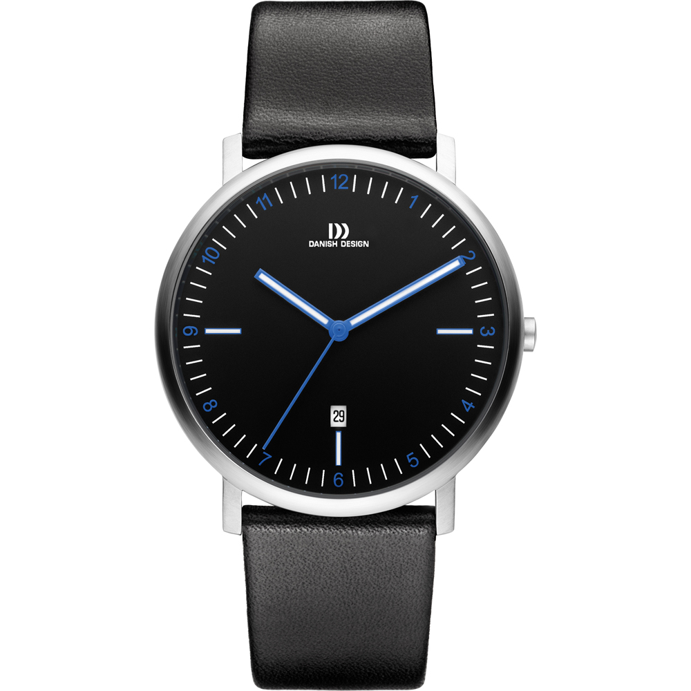 Danish Design IQ16Q1071 Watch