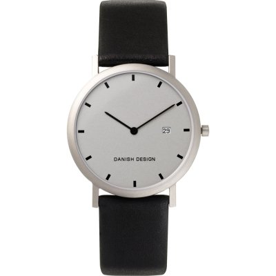Danish Design Titanium IQ19Q272 Elbe Watch • EAN: 8718569006914