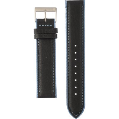 Danish Design Danish Design Straps DD-BA-1041-02 IQ22Q1041 Strap