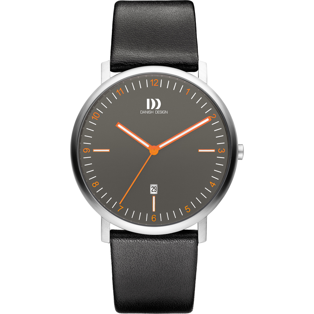 Danish Design IQ26Q1071 Watch