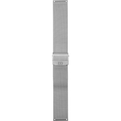 Danish Design Danish Design Straps DD-BA-732-02 IQ62Q732 Strap