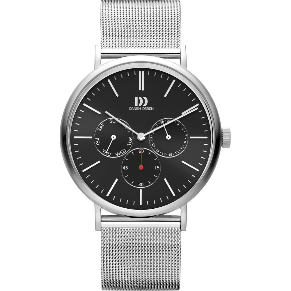 Danish Design IQ63Q1233 Hong Kong Watch