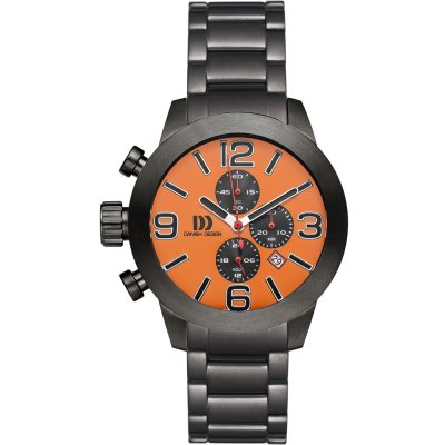 Danish Design IQ66Q916 Watch