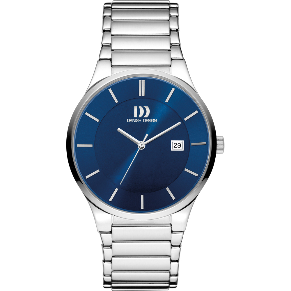 Danish Design IQ68Q1112 Watch