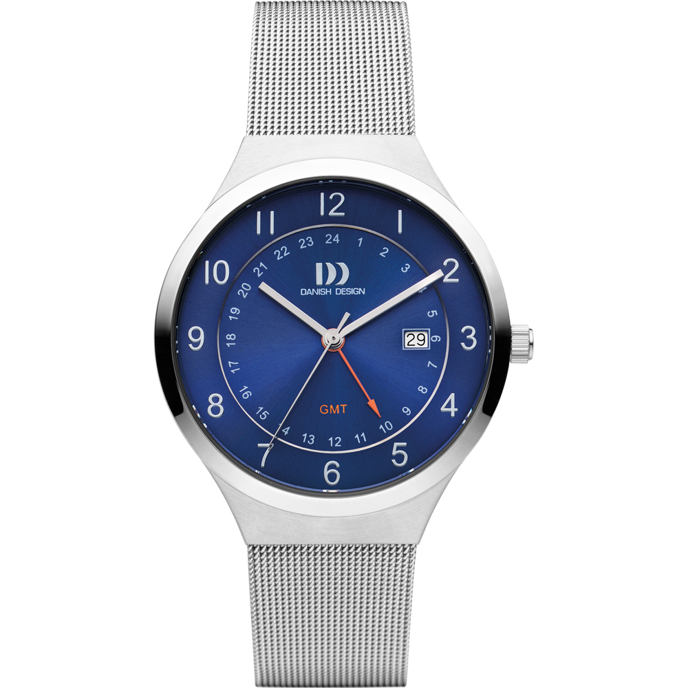 Danish Design IQ68Q1114 Watch