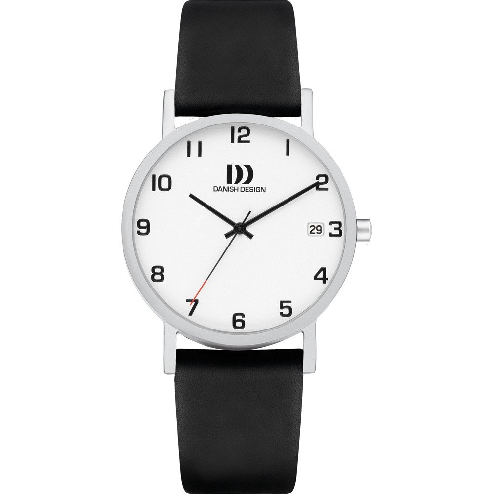 Danish Design Gløbe IQ82Q199 Rhine Medium Watch