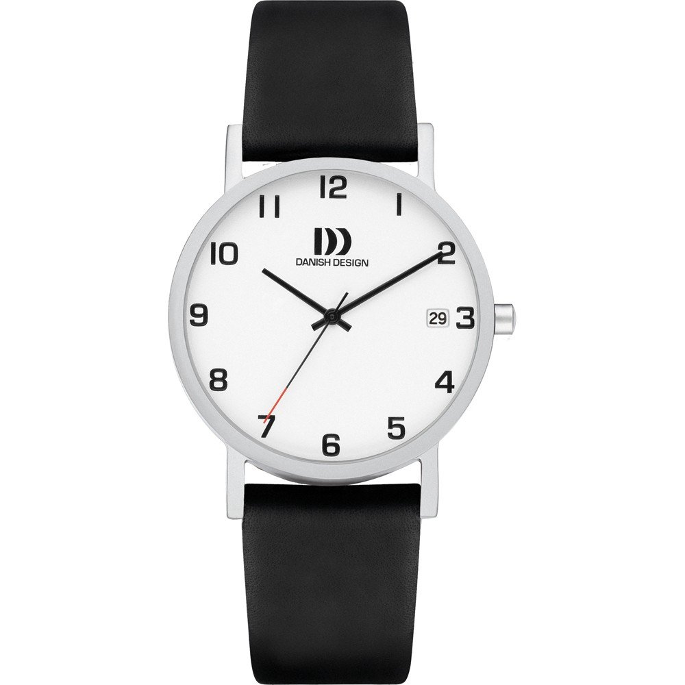 DANISH DESIGN 腕時計 IV20Q858 Danish Design Gløbe IQ82Q199 Rhine Medium Watch • EAN
