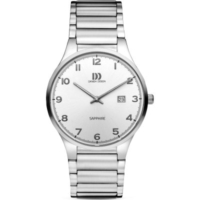 Danish Design Tidløs IQ90Q1312 Vágar Watch