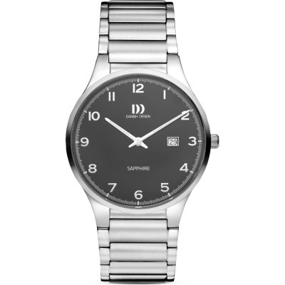 Danish Design Tidløs IQ94Q1312 Vágar Watch