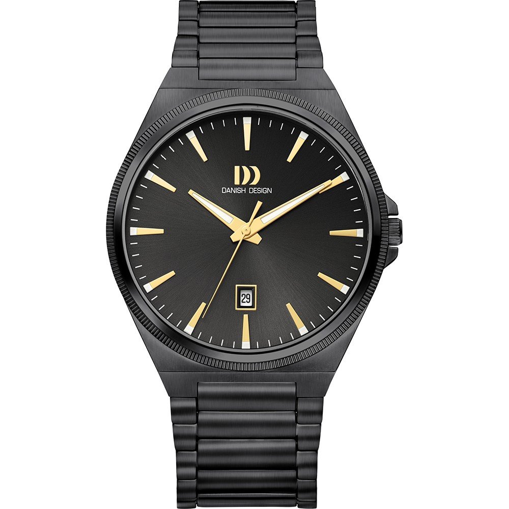 Danish Design Tidløs IQ96Q1303 DKx Pro Watch • EAN: 8718569043452