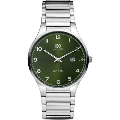 Danish Design Tidløs IQ97Q1312 Vágar Watch