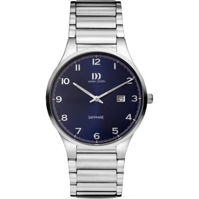 Danish Design Tidløs IQ98Q1312 Vágar Watch