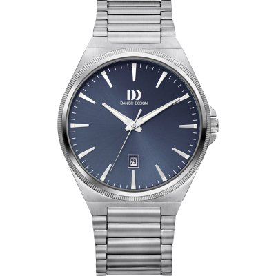 Danish Design Tidløs IQ99Q1303 DKx Pro Watch