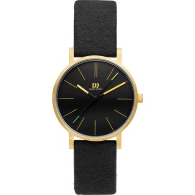 Danish Design Gløbe IQ31Q199 Rhine Medium Watch • EAN