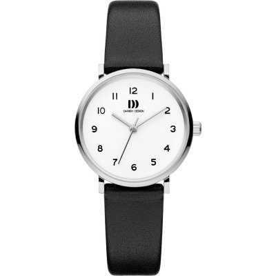 Danish Design Gløbe IV12Q1216 Yukon Watch