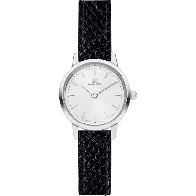 Danish Design Tidløs - Akilia IV12Q1268 Watch
