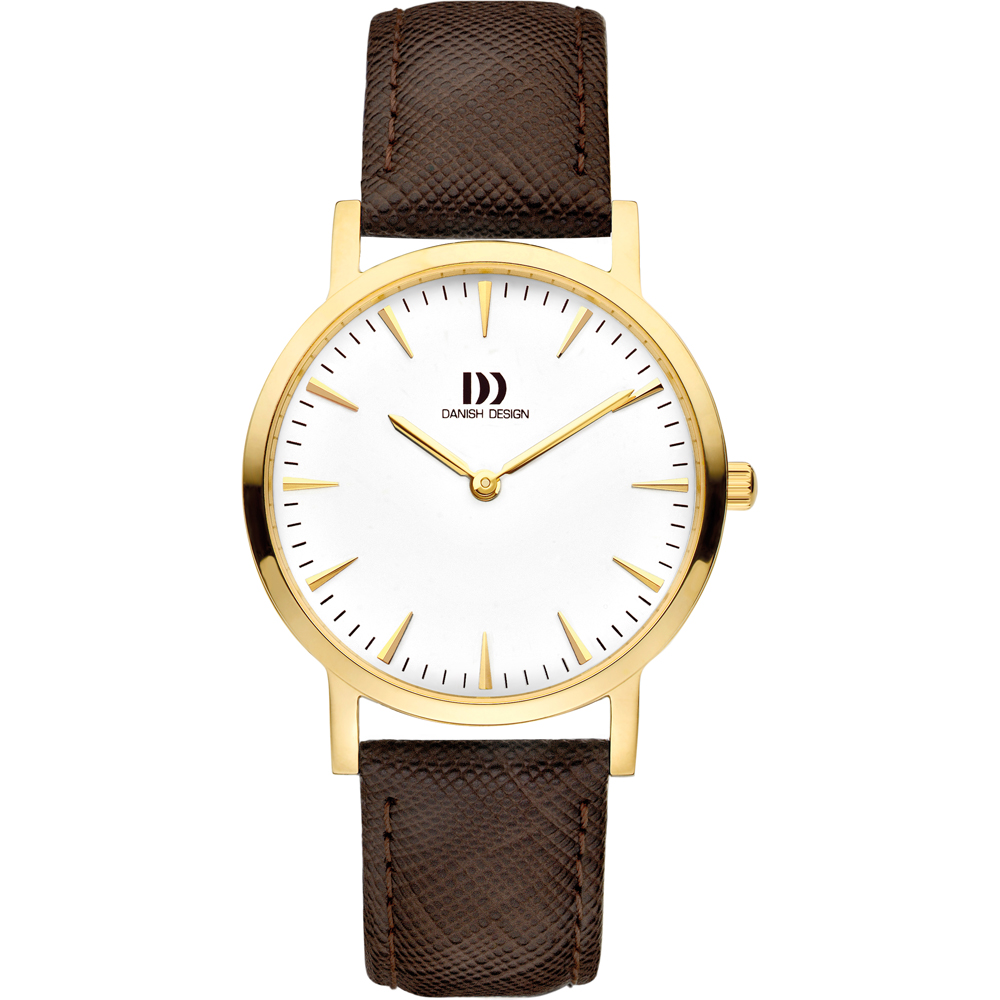 Danish Design Tidløs IV15Q1235 London Watch