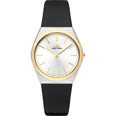 Danish Design Tidløs IV15Q1236-SC Tåsinge Watch