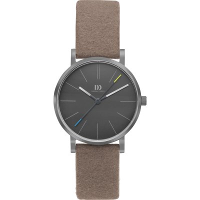 Danish Design Gløbe IQ31Q199 Rhine Medium Watch • EAN