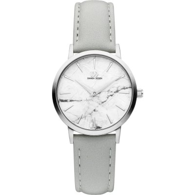 Danish Design Tidløs IV54Q1217 Shanghai Watch