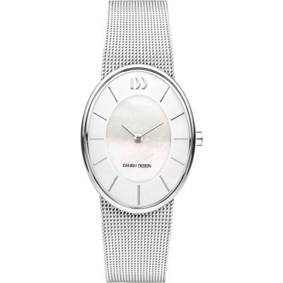 Danish Design IV62Q1168-SC Rømo Watch
