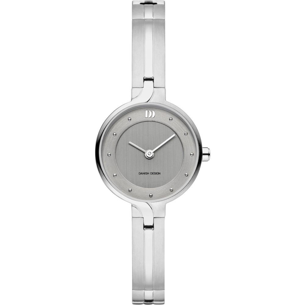 Danish Design Titanium IV64Q1263 Iris Watch