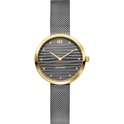 Danish Design Pure IV66Q1307 Amelia Ripple Watch