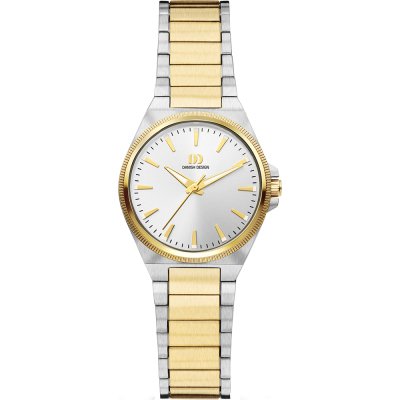 Danish Design Tidløs IV75Q1303 DKx Pro Watch